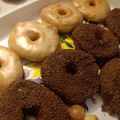 Cooksnap dari Sari_NWP untuk resep Glaze Homemade tanpa DCC