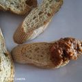 Lukács Yldyco Cooksnap-ja, amikor elkészítette a(z) Tatár beefsteak (tatárbifsztek) receptet.