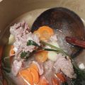 Cooksnap dari briane novianti untuk resep Sup Janda (Versi Daging Sapi) + Tips Kuah Bening
