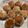あーちゃんmama♪'s cooksnap of when they made 蒸さず焼く！パリパリ焼きシュウマイ！.