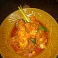 Cooksnap dari Fransisca Tanzani untuk resep Ayam Rica-rica Khas Manado