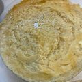 小媽簡單煮 的 ~超簡單的5分鐘微波爐蒸蛋~餐桌上的晚餐 cooksnap