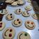 El cooksnap de cynthia cuando hizo Galletitas fáciles.