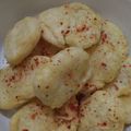 Cooksnap dari naura fathiya untuk resep Cimol bandung
