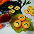 Cooksnap dari Irma Rays untuk resep 10. Bingka Barandam