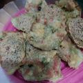 Cooksnap dari Nurlela Trisnawati untuk resep Tahu Walik Aci
