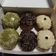 Cooksnap dari Dapur Esmo untuk resep Donat Kentang NCC