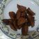Cooksnap dari Ginas Alvianingsih untuk resep Baso goreng pedas
