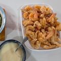 Cooksnap dari Stephanie Nanda untuk resep Udang Mayones: Krispi Tapi Kenyal Ala Resto