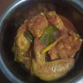 Cooksnap dari Aminah Mandarasih untuk resep Ayam Rica-Rica