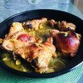 صورة من ريان الشام، شاركها بعد تجربة وصفة دجاج مشوي بالاكياس بالفرن👌👌