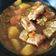 El cooksnap de DelicIANNcook cuando hizo Guiso de patatas, costillas y verduras.