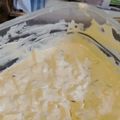 Evike Cooksnap-ja, amikor elkészítette a(z) Majonézes-hagymás tojássaláta receptet.