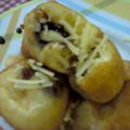 Cooksnap dari Trias Isa untuk resep Sus Goreng keju ku