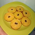 Cooksnap dari Dea Revi Prastiwi untuk resep Lumpur labu kuning