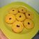 Cooksnap dari Dea Revi Prastiwi untuk resep Lumpur labu kuning