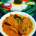 Chanda shrawan Keshri का कुकस्नैप जब उन्होंने अरबी पत्ते की सब्जी (Arbi patte ki sabzi recipe in Hindi) बनाया था।