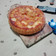 El cooksnap de Valeen Bolsoo cuando hizo Torta de Manzana Inversa.