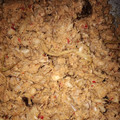 Cooksnap dari Mapi Kitchen untuk resep Megono khas pekalongan