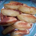 Cooksnap dari epha untuk resep Pukis Lembut