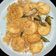 Cooksnap dari Ruri untuk resep Tofu masak gandum. Tahu gandum