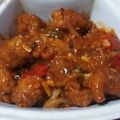Cooksnap dari daradiera untuk resep Koloke Ayam
