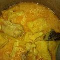 Cooksnap dari Ida Nur untuk resep Kare ayam
