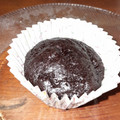 El cooksnap de Aldana Pérez cuando hizo Pastel húmedo de choco-banana, sin harina, sin azúcar, sin lácteos, en microondas.