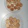 El cooksnap de Antonela Silva cuando hizo Galletitas de manteca.