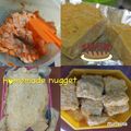 Cooksnap dari Tinti Turisina untuk resep Nugget Ayam Wortel