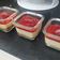 Cooksnap dari Nargis Amira untuk resep 29. Strawberry Dessert Box