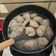 Cooksnap dari Safaatun Nurul Latifah untuk resep Bakso sapi renyah kenyal kres kres