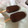 El cooksnap de Erika cuando hizo Helados Magnum caseros.