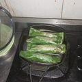 Cooksnap dari Gabriella Natalia untuk resep Pepes ikan dencis