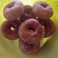 Fady SBT's cooksnap of when they made Yeast doughnut.