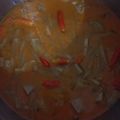 Cooksnap dari Dyah Isnaini Puspitasari untuk resep Sambal Goreng Labu & Krecek
