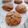 Cooksnap dari Arti Winarni untuk resep Chocolate Bar Cookies (soft cookies)