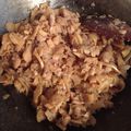 Cooksnap dari Nadet untuk resep Lumpia semarang resep original ala fe