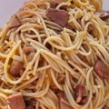 Cooksnap από Aristea Gkagka στη συνταγή Καλαμαράκια με μακαρόνια