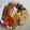 El cooksnap de John Newton cuando hizo Desayuno Inglés (Full English breakfast).