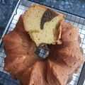 Cooksnap dari Wiwiek Ds untuk resep BOLU SUKUN🍰,enak lembut tinggi ngembang bangeeet👍😘