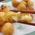 Cooksnap dari ✨nd✨ untuk resep Bola Ubi Keju