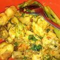 Cooksnap dari Yayi Lestari untuk resep Rica-rica Ayam Khas Manado