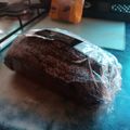 El cooksnap de Dulce Pecado 😋 cuando hizo Queque básico.