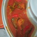 Cooksnap dari kiki ukki untuk resep Kepala Ikan Kakap masak kuah kuning
