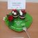 Cooksnap dari Listi Rahayu untuk resep Puding "TEMPE" Black Forest