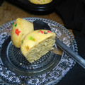 Cooksnap dari Dapur Ummi MHF untuk resep Classic Brudel Cake