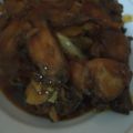 Cooksnap dari Momy Erza untuk resep Ayam Goreng Kecap