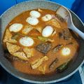 Cooksnap dari Vina Oktavia untuk resep Tahu Tempe Telur Bumbu Bali