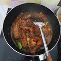 Cooksnap dari Erna Maghfira untuk resep Rica-rica Gurame